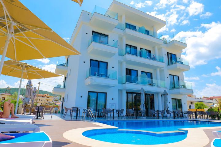 Hotel Alexander