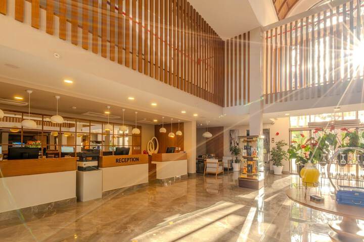 Hotel Interior 2 of 88