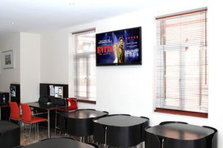 Restaurants