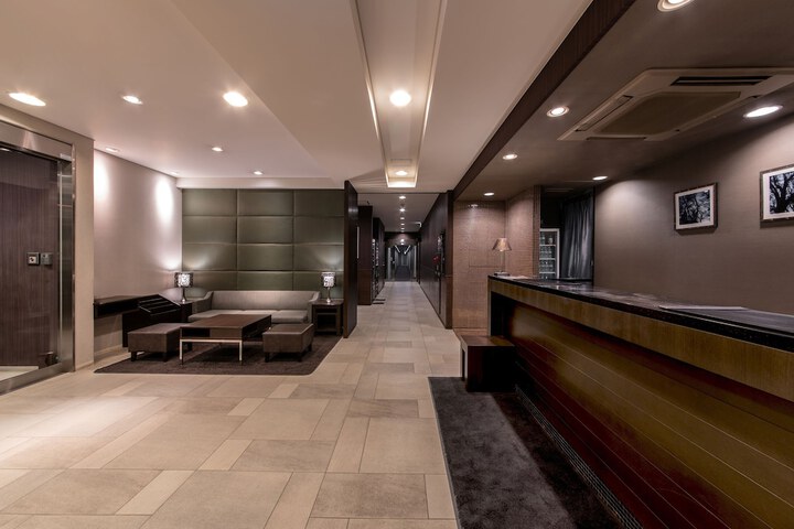 Hotel Interior 3 of 46