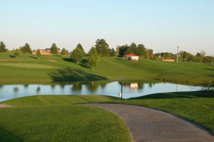 Golf 13 of 43