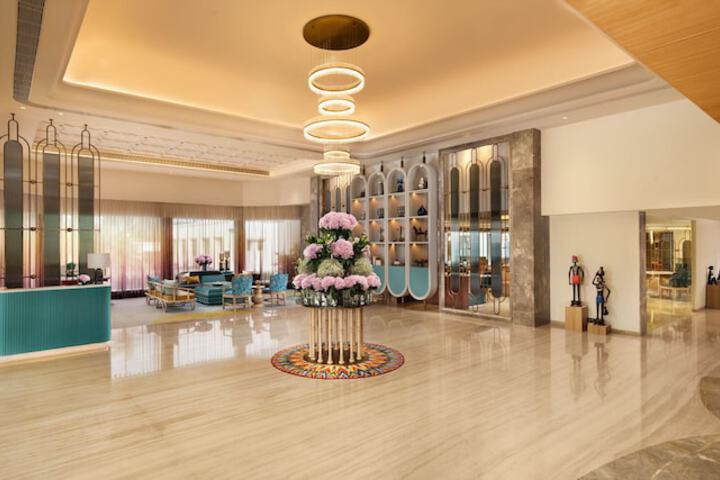 Hotel Interior 2 of 36