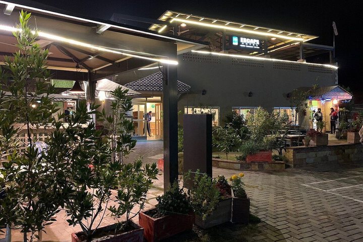 Hotel 7 of 23