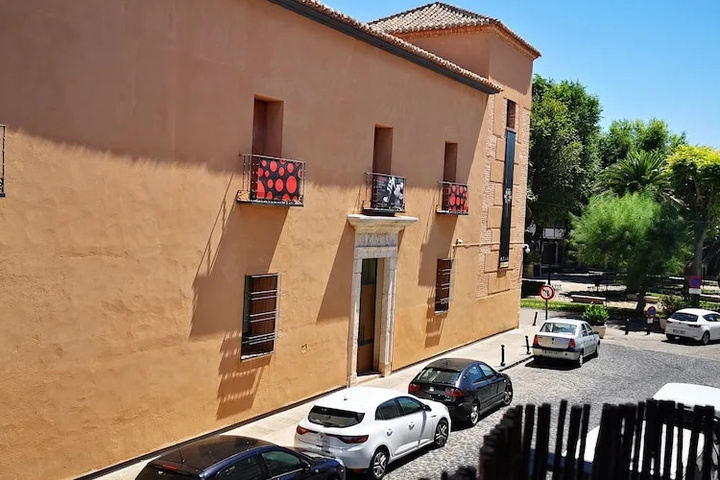 Pepe´s Place Almagro Centro