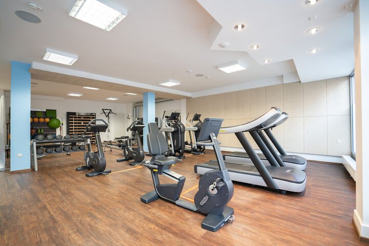 Health and Fitness 35 of 62
