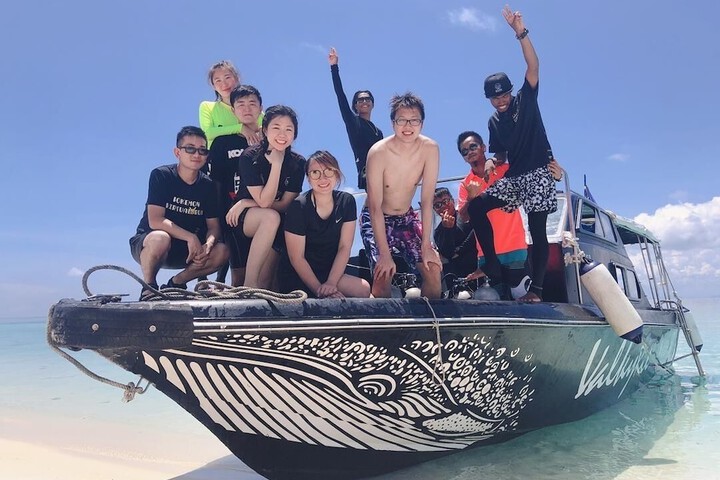 Water Sports 22 of 49