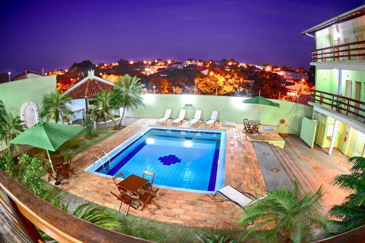 Pool 12 of 23