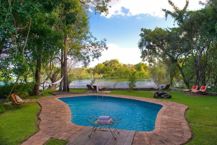 Pool 5 of 20