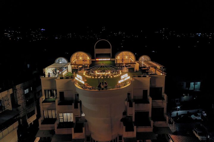 Hotel Royal Accord in Surat