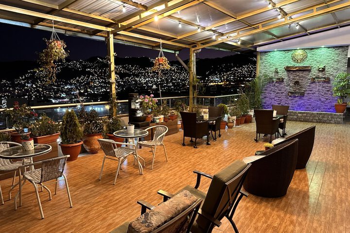 Terrace/Patio 54 of 98