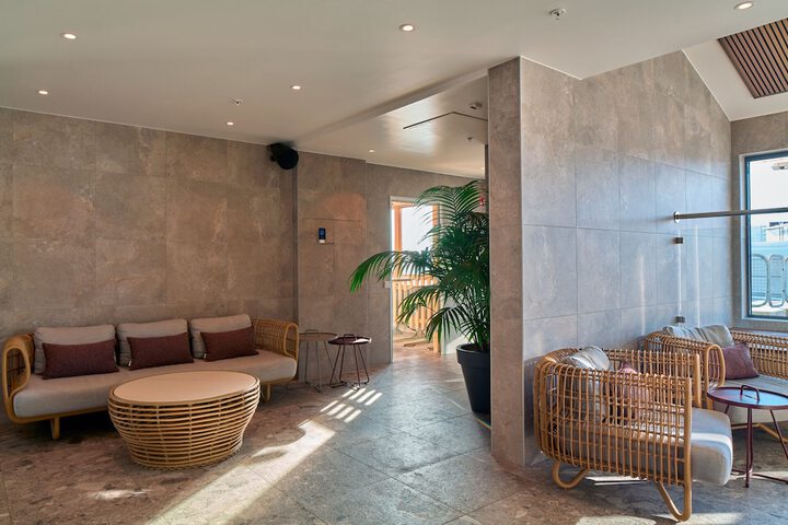 Spa Photos