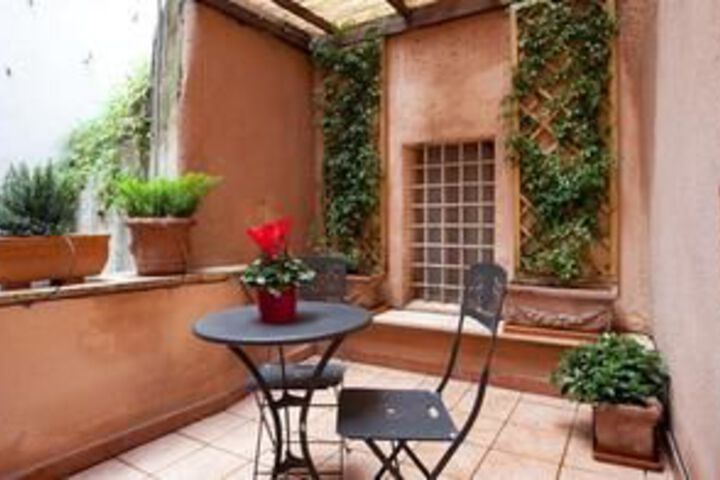 Terrace/Patio 2 of 15
