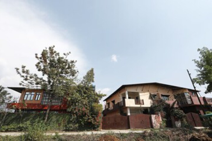Hotel 8 of 25
