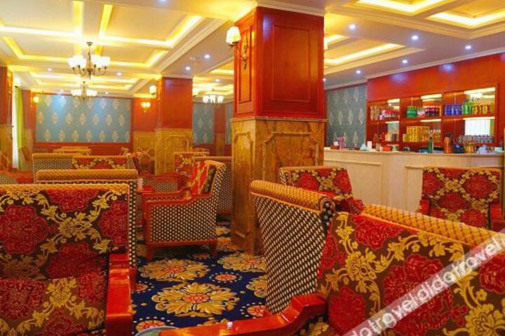 Hotel Interior 45 of 65