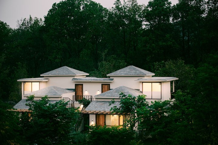 Saraca Resort &  Spa Corbett in Salt