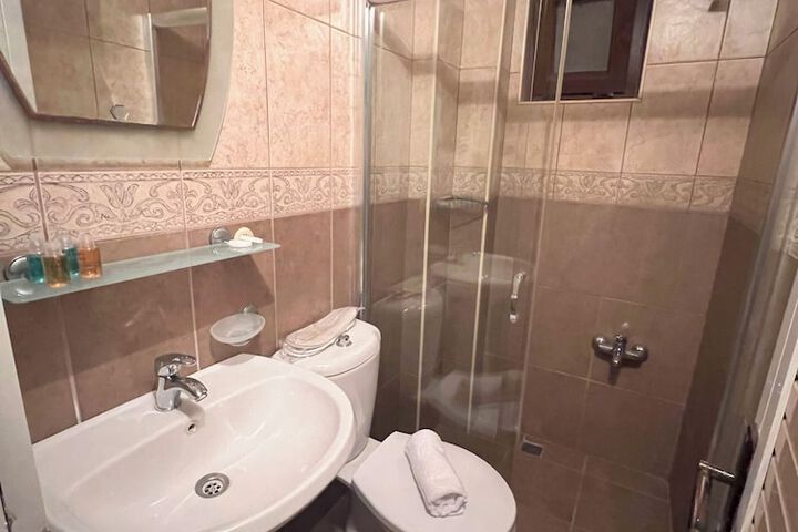 Bath Amenities