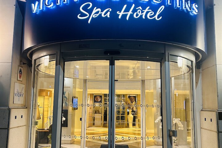 Hotel 44 of 47