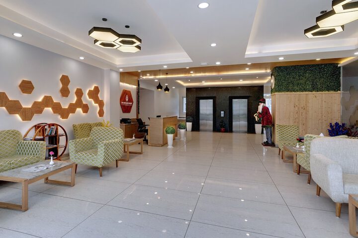 Lobby Photos