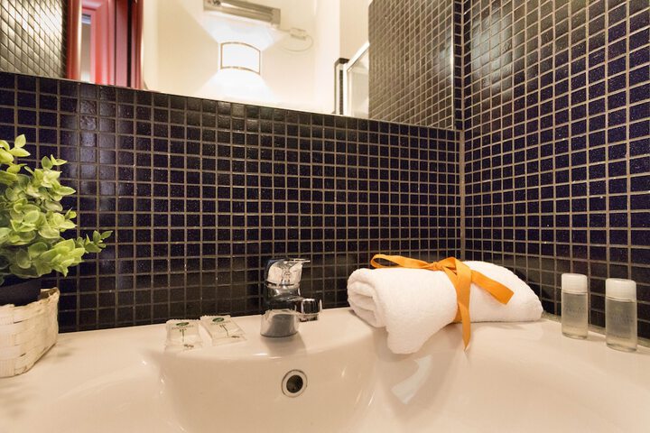 Bath Interior