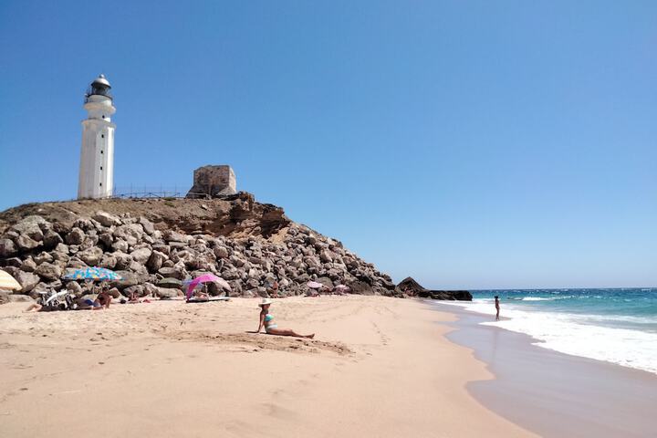 Beach 33 of 43