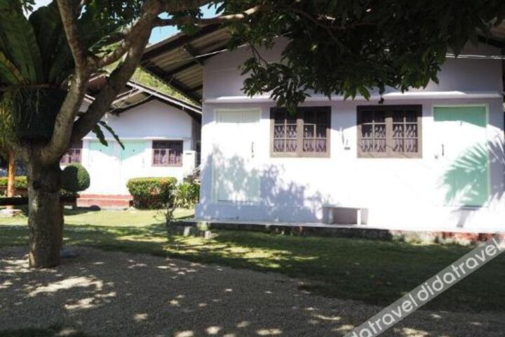 Outside Photo