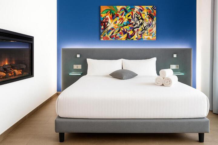 Photo of Sanfelice 33 Luxury Suites