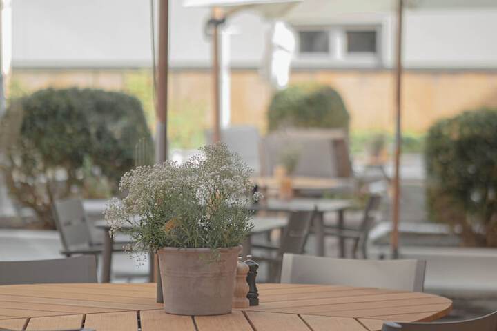 Terrace/Patio 41 of 46