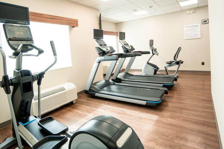 Health and Fitness 45 of 90