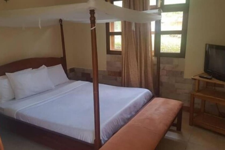 Room 15 of 58