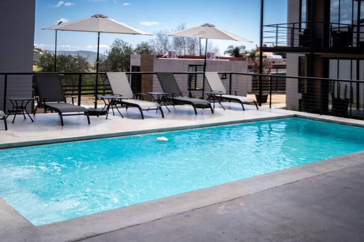 Pool 17 of 22