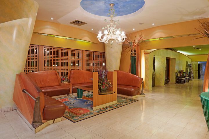 Hotel Interior 5 of 53