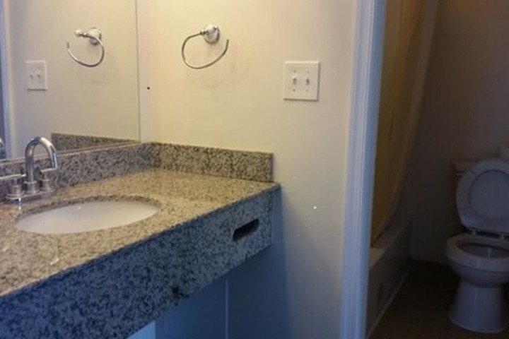Bathroom Vanities