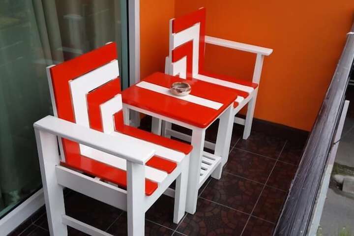 Terrace/Patio 9 of 20