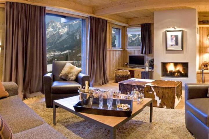 Fitness Facility Photos