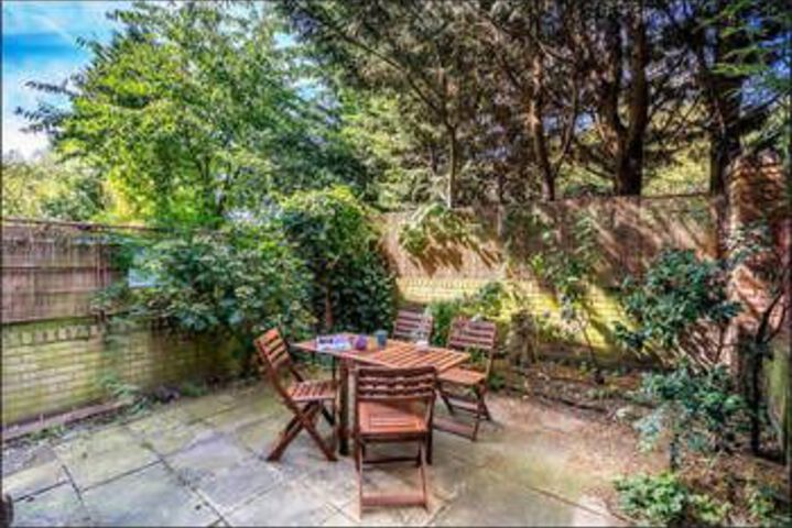 Terrace/Patio 19 of 19