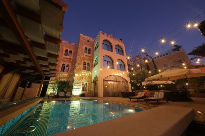 Hotel 43 of 49