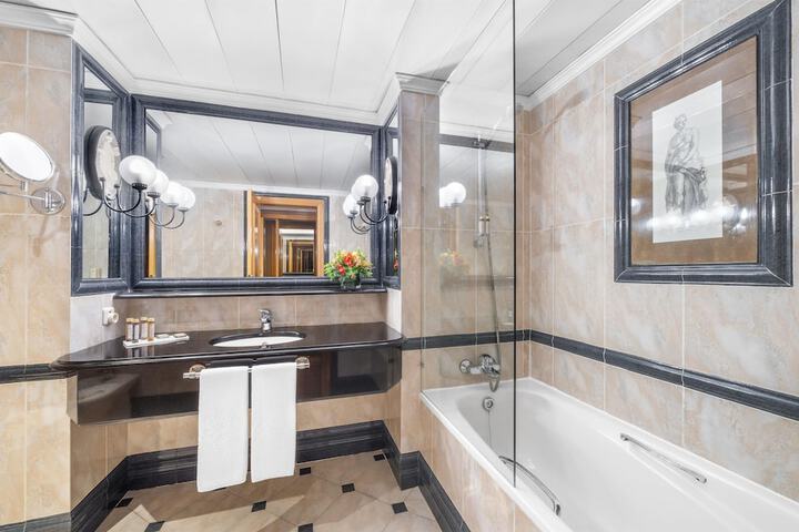 Bath Amenities