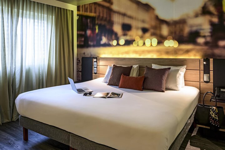 Image of Novotel Curitiba Batel