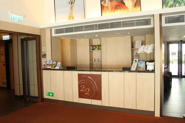 Hotel Interior 3 of 45