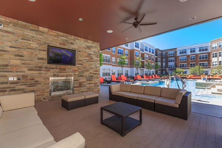 Terrace/Patio 41 of 48