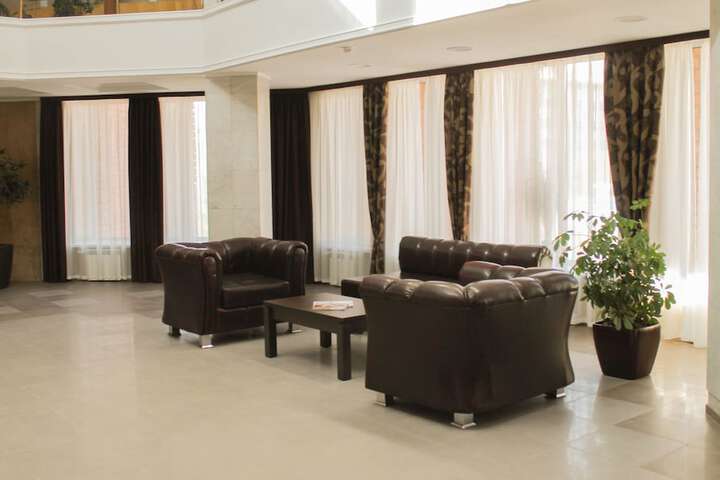 Hotel Interior 2 of 37
