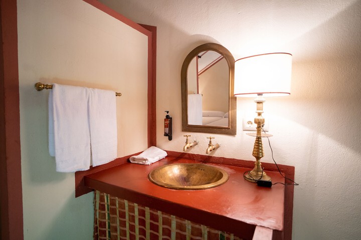 Fitness Center Photo