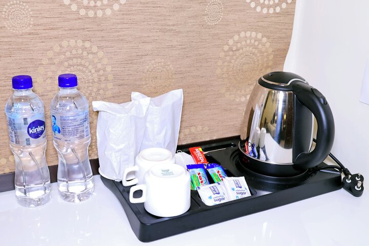 Breakfast/Coffee Service 21 of 62