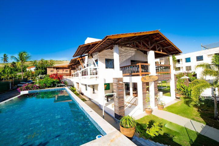 Inn Tribus in Trairi