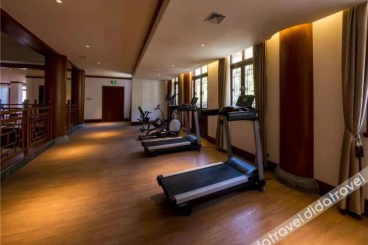 Health and Fitness 4 of 21