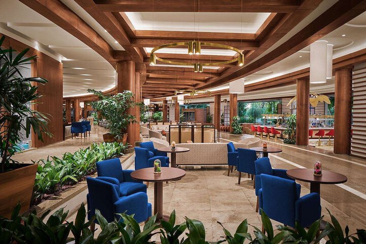 Hotel Interior 6 of 336