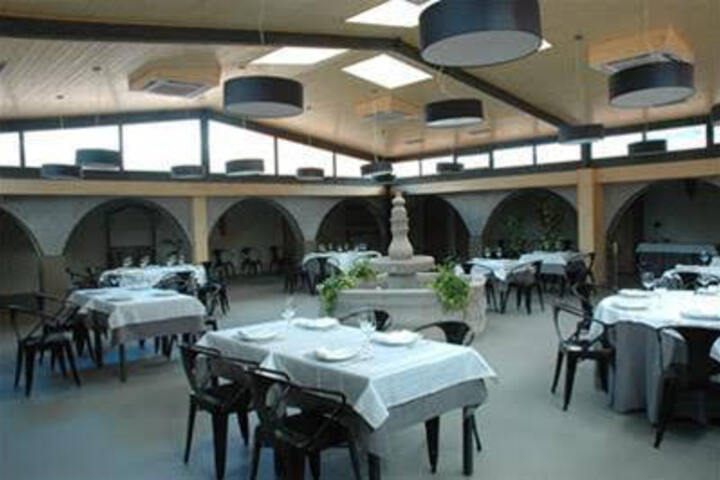 Hotel Mas El Cuquello