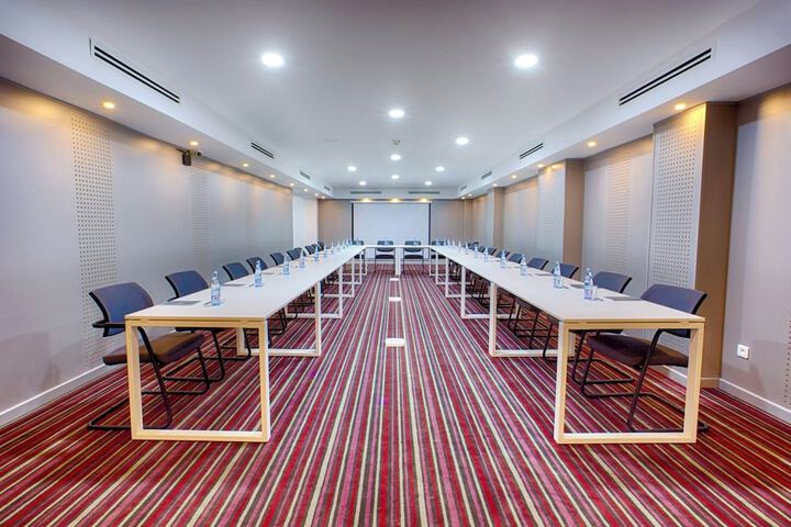 Meeting 33 of 37