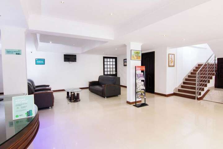 Hotel Centree Point