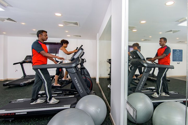 Health and Fitness 23 of 33